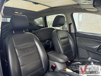 Gebraucht Ford Kuga 136 PS (100 kW) 2008 Grau SUV
