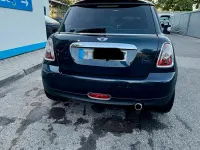 Usata Mini Cooper 120 CV (88 kW) 2008 Nero Utilitaria