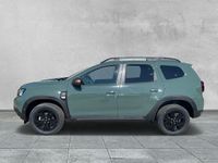 Używany Dacia Duster Extreme 150 KM (110 kW) 2024 Zielony SUV