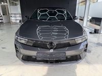 Gebraucht Opel Astra 131 PS (96 kW) 2024 Grau Limousine