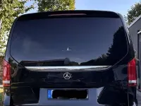 Gebraucht Mercedes E250 AMG 190 PS (139 kW) 2018 Schwarz Kombi