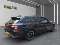 Gebraucht Cupra Leon 150 PS (110 kW) 2025 Schwarz Kombi