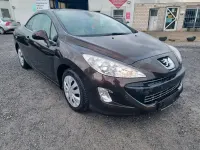 Gebraucht Peugeot 308 CC 156 PS (114 kW) 2010 Cabrio