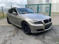 Gebraucht BMW 318 Performance 143 PS (105 kW) 2011 Braun Kombi