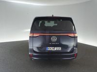 Gebraucht VW ID. Buzz Pro 210 kW (286 PS) 2026 Blau Van / Kleinbus