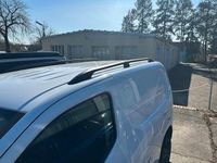 Gebraucht Opel Combo 102 PS (75 kW) 2024 Weiß Van / Kleinbus