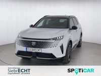 Gebraucht Peugeot e-5008 GT 156 kW (213 PS) 2025 Weiß SUV