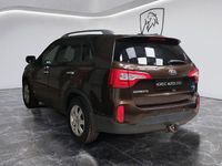 Gebraucht Kia Sorento 197 PS (144 kW) 2013 Braun SUV