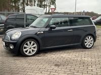 gebraucht Mini Cooper Clubman TÜV NEU SHZ Panorama Leder