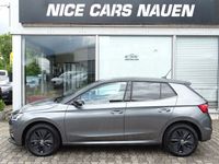 Gebraucht Skoda Fabia Style 110 PS (80 kW) 2022 Grau Kleinwagen