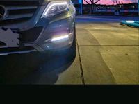 Gebraucht Mercedes GLK350 265 PS (194 kW) 2013 Grau SUV