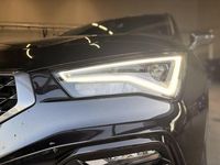 Second-hand Cupra Ateca 150 CP (110 kW) 2025 Negru SUV