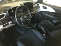 Neu Suzuki Swift Club 83 PS (61 kW) 2025 Gelb Kleinwagen