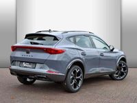 gebraucht Cupra Formentor Basis EU6d 2.0 TDI 4Drive DSG PANO/LEDER/VOLL LED/