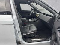 Gebraucht Land Rover Range Rover evoque SE Dynamic 206 PS (151 kW) 2024 Arroios grey SUV