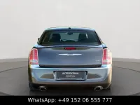 Usado Chrysler 300C 296 CV (217 kW) 2014 Gris Berlina