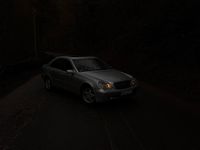 Gebraucht Mercedes C180 129 PS (94 kW) 2001 Silber Limousine