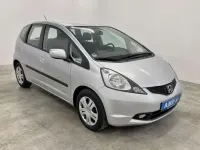 Occasion Honda Jazz 100 ch (73 kW) 2011 Argent Citadine