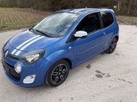 gebraucht Renault Twingo Gordini GT