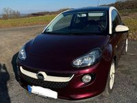 Gebraucht Opel Adam Glam 87 PS (63 kW) 2014 Kleinwagen