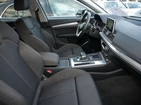 gebraucht Audi Q5 sport 50 TFSI e quattro S tr. - NAV,LED,SHZ