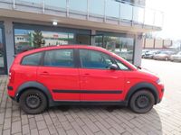 gebraucht Audi A2 1.4 colour.storm Klima Euro4