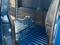 Gebraucht Citroën Berlingo 102 PS (75 kW) 2020 Blau Van / Kleinbus