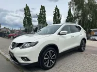 Gebraucht Nissan X-Trail Tekna 163 PS (119 kW) 2017 Pearl white SUV