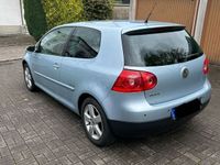 gebraucht VW Golf VI 