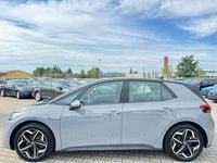 Gebraucht VW ID.3 Pure 110 kW (150 PS) 2022 Grau Kleinwagen
