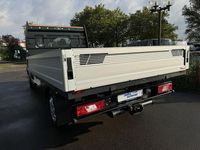 Gebraucht Ford Transit Trend 131 PS (96 kW) 2025 Frostweiß