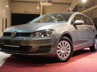 Gebraucht VW Golf VII Comfortline 125 PS (91 kW) 2016 Grau Limousine