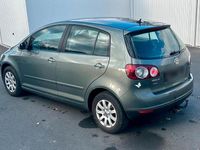 Gebraucht VW Golf IV 102 PS (75 kW) 2005 Grün Kleinwagen