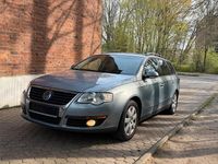 Gebraucht VW Passat Trendline 140 PS (102 kW) 2008 Andere farben Kombi