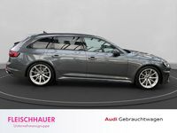 Gebraucht Audi RS4 Ambiente 450 PS (330 kW) 2023 Grau Kombi