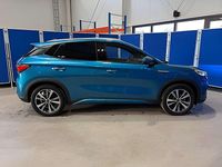 Neu BYD Atto 3 Design 150 kW (204 PS) 2025 Blau SUV