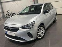 Gebraucht Opel Corsa 101 PS (74 kW) 2022 Silber Limousine