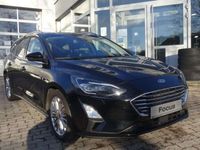 gebraucht Ford Focus Turnier 1.5 EcoBoost Start-Stopp-System TITANIUM