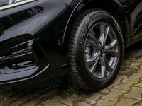Gebraucht Ford Kuga ST-Line 224 PS (164 kW) 2021 Schwarz SUV
