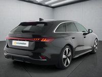 Gebraucht Audi A5 204 PS (150 kW) 2025 Schwarz Kombi