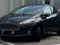 gebraucht Ford Fiesta 1.0 ecoboost Champions League Edition