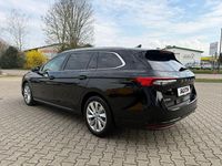 Gebraucht Skoda Superb 150 PS (110 kW) 2024 Schwarz Limousine
