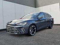 Neu Cupra Leon 150 PS (110 kW) 2025 Grau Kombi