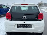 gebraucht Citroën C1 Shine