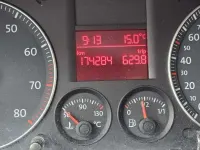Gebraucht VW Caddy 80 PS (58 kW) 2009 Van / Kleinbus