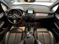 gebraucht BMW 225 225xe/Aut/Navi/LED/Kamera/ParkAs/Temp/M-Sport