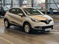 gebraucht Renault Captur Dynamique