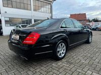 Gebraucht Mercedes S350 306 PS (225 kW) 2011 Limousine