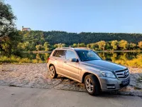 Gebraucht Mercedes 350 231 PS (169 kW) 2012 Silber Kombi