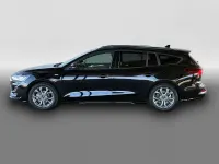 Neu Ford Focus ST-Line X 155 PS (114 kW) 2025 Schwarz